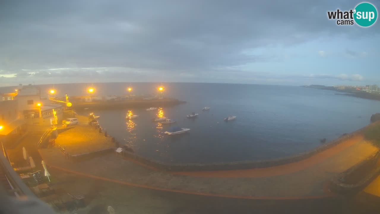 Los Abrigos – Promenade | Tenerife