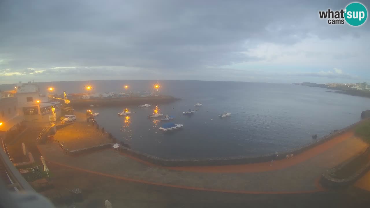 Los Abrigos – Promenade | Tenerife