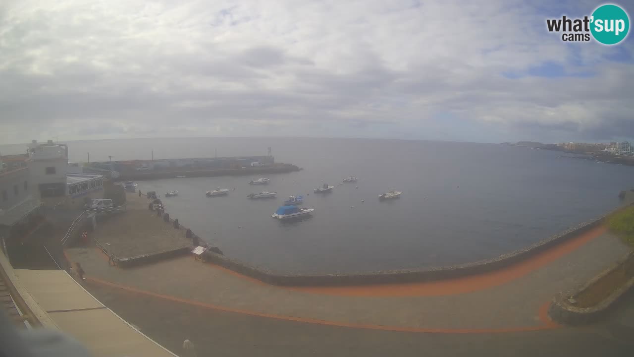 Los Abrigos – Promenade | Tenerife