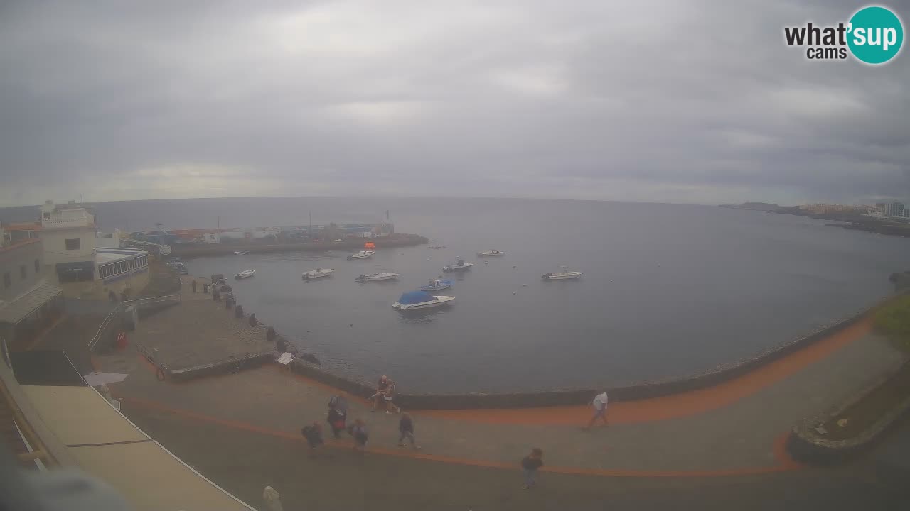 Los Abrigos – Lungomare | Tenerife