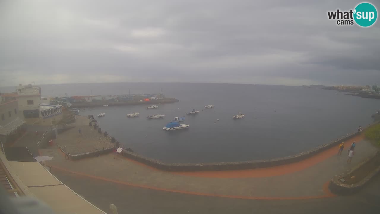 Los Abrigos – Lungomare | Tenerife