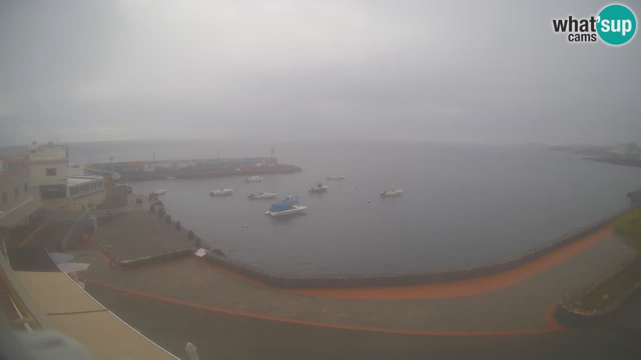 Los Abrigos – Lungomare | Tenerife