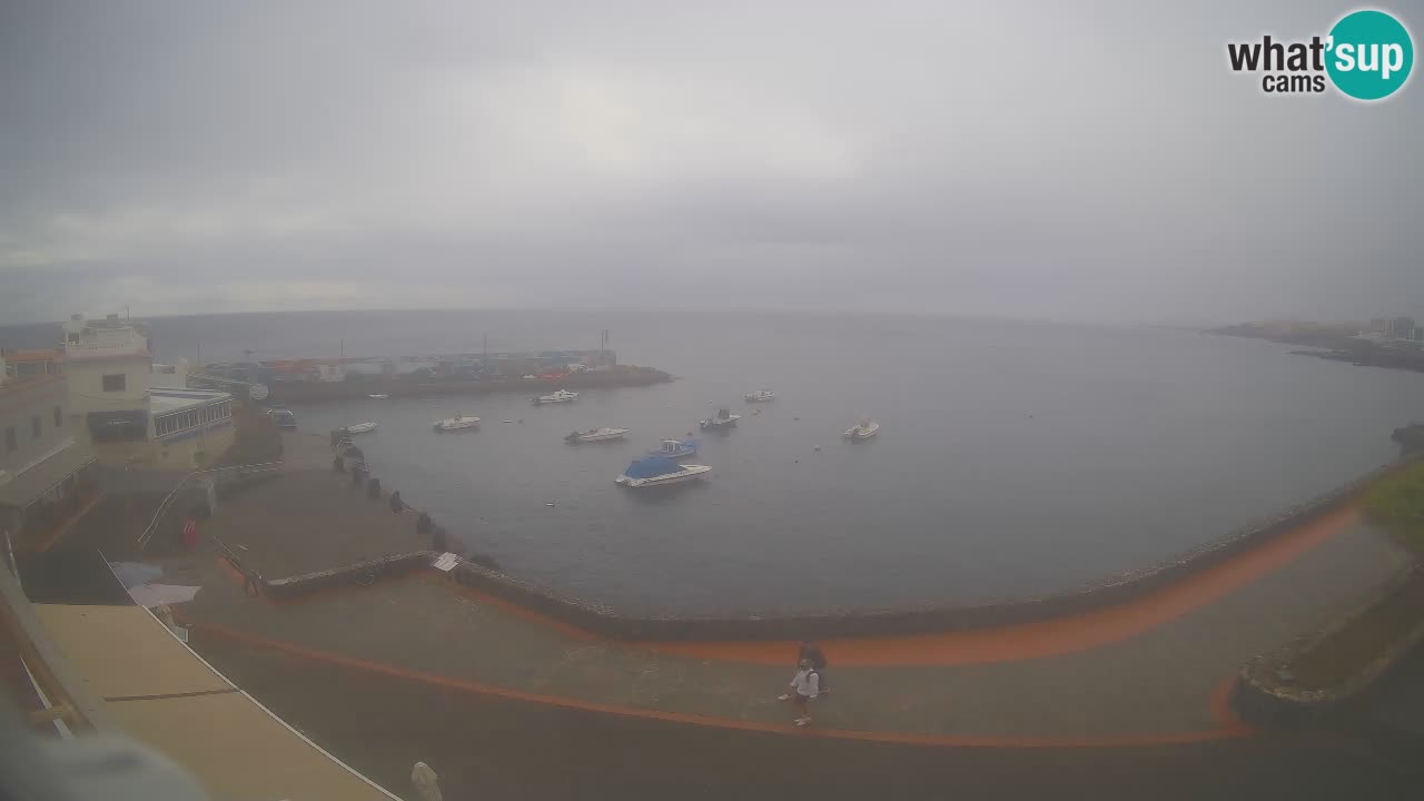 Los Abrigos – Promenade | Tenerife