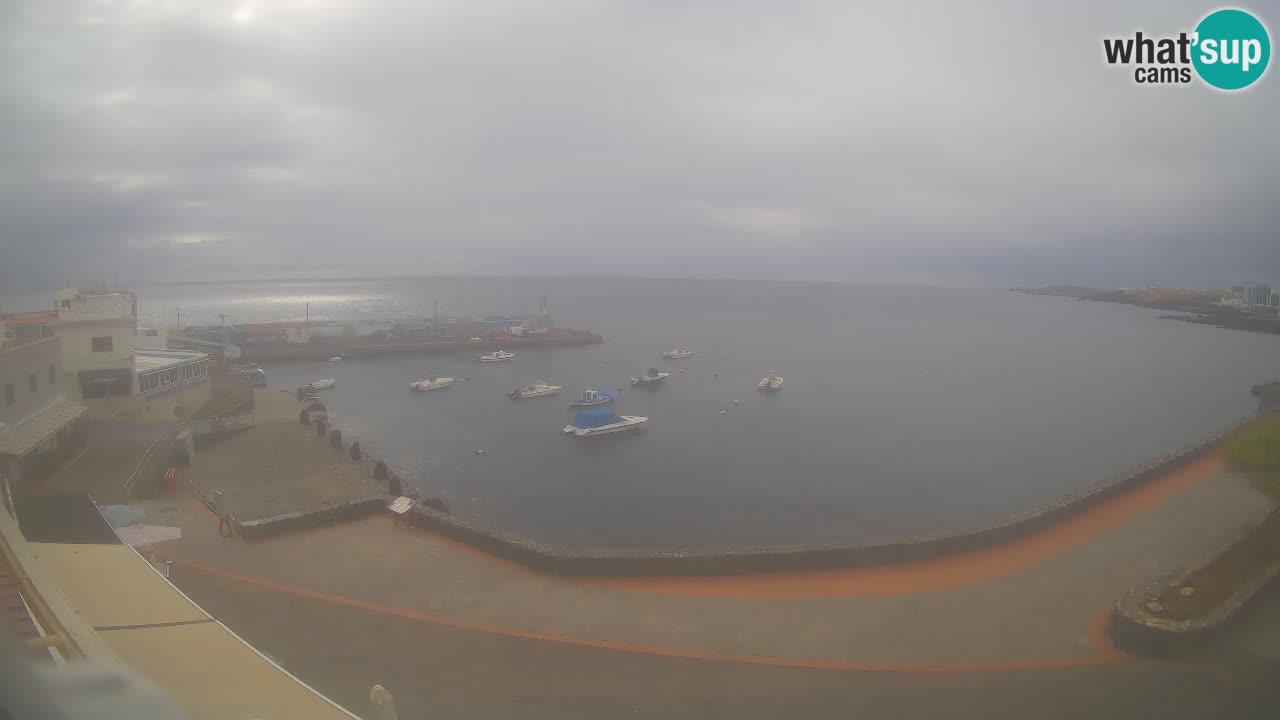 Los Abrigos – Promenade | Tenerife