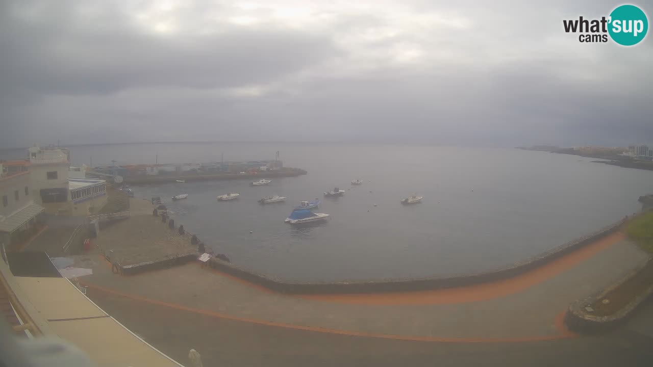 Los Abrigos – Promenade | Tenerife