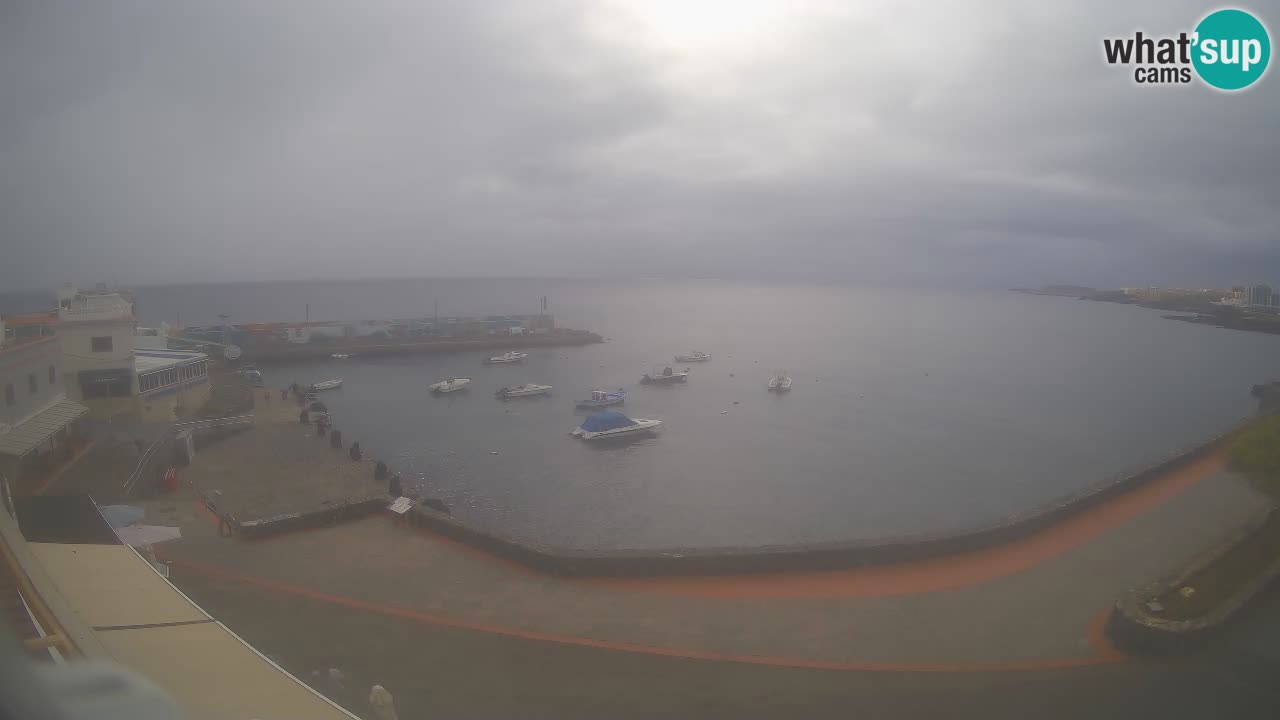 Los Abrigos – Promenade | Tenerife