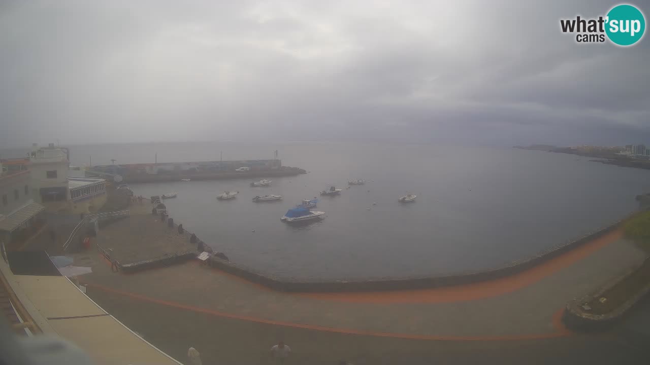 Los Abrigos – Promenade | Tenerife