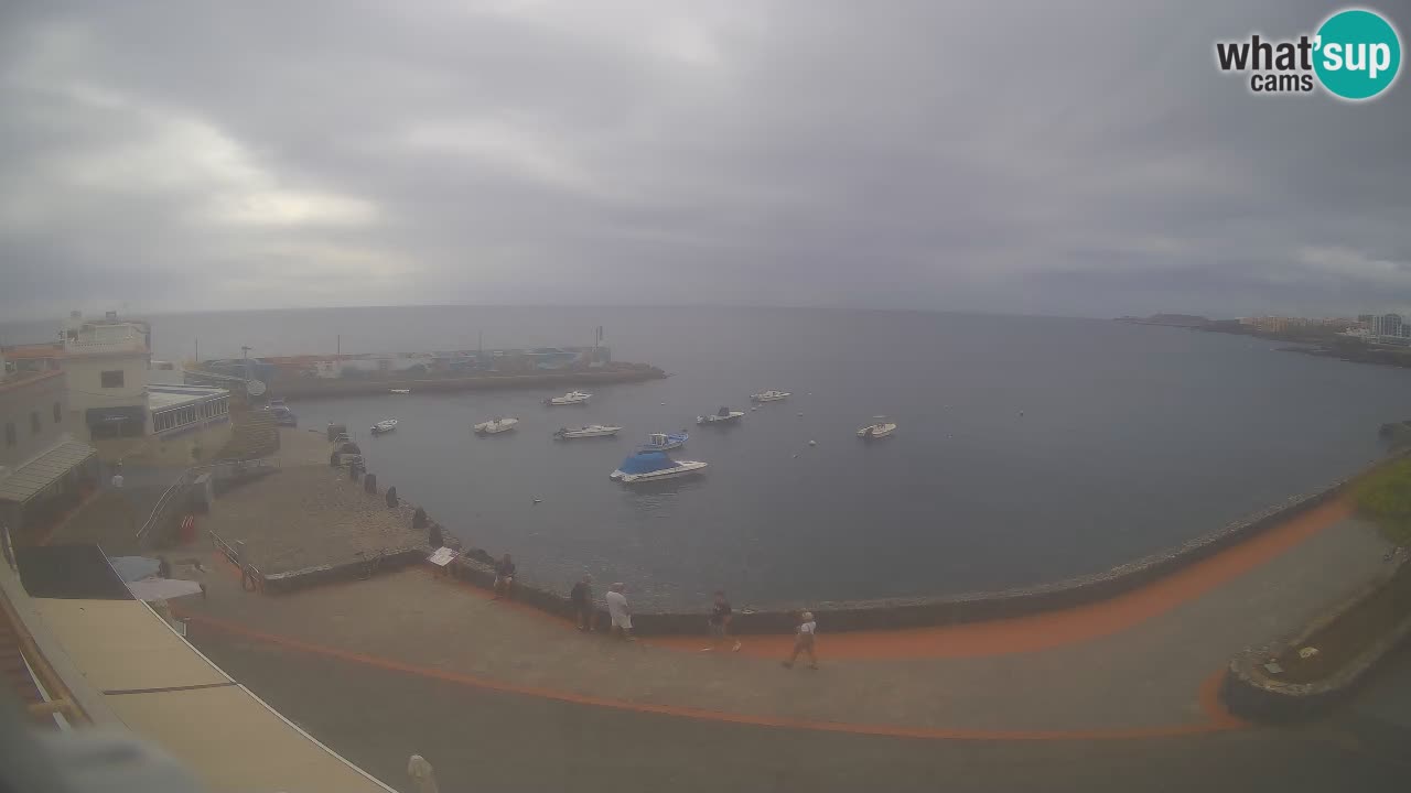 Los Abrigos – Lungomare | Tenerife
