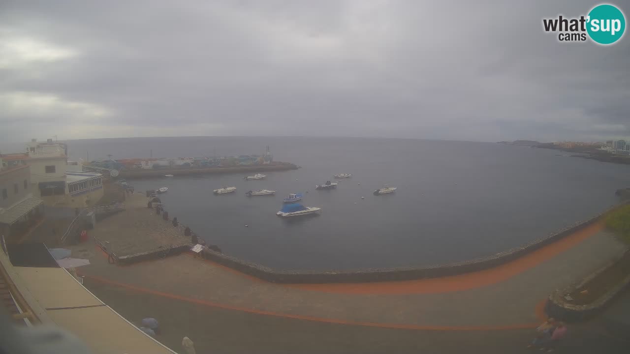 Los Abrigos – Promenade | Tenerife