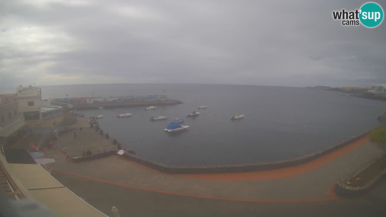 Los Abrigos – Lungomare | Tenerife