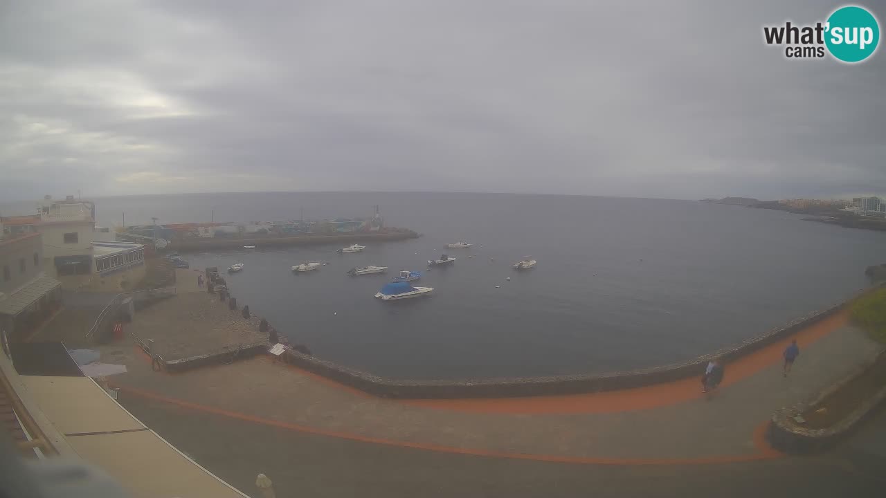 Los Abrigos – Lungomare | Tenerife