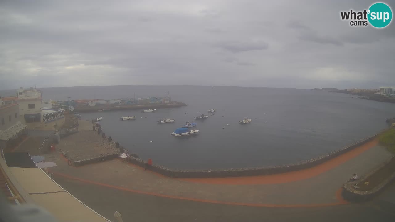 Los Abrigos – Promenade | Tenerife