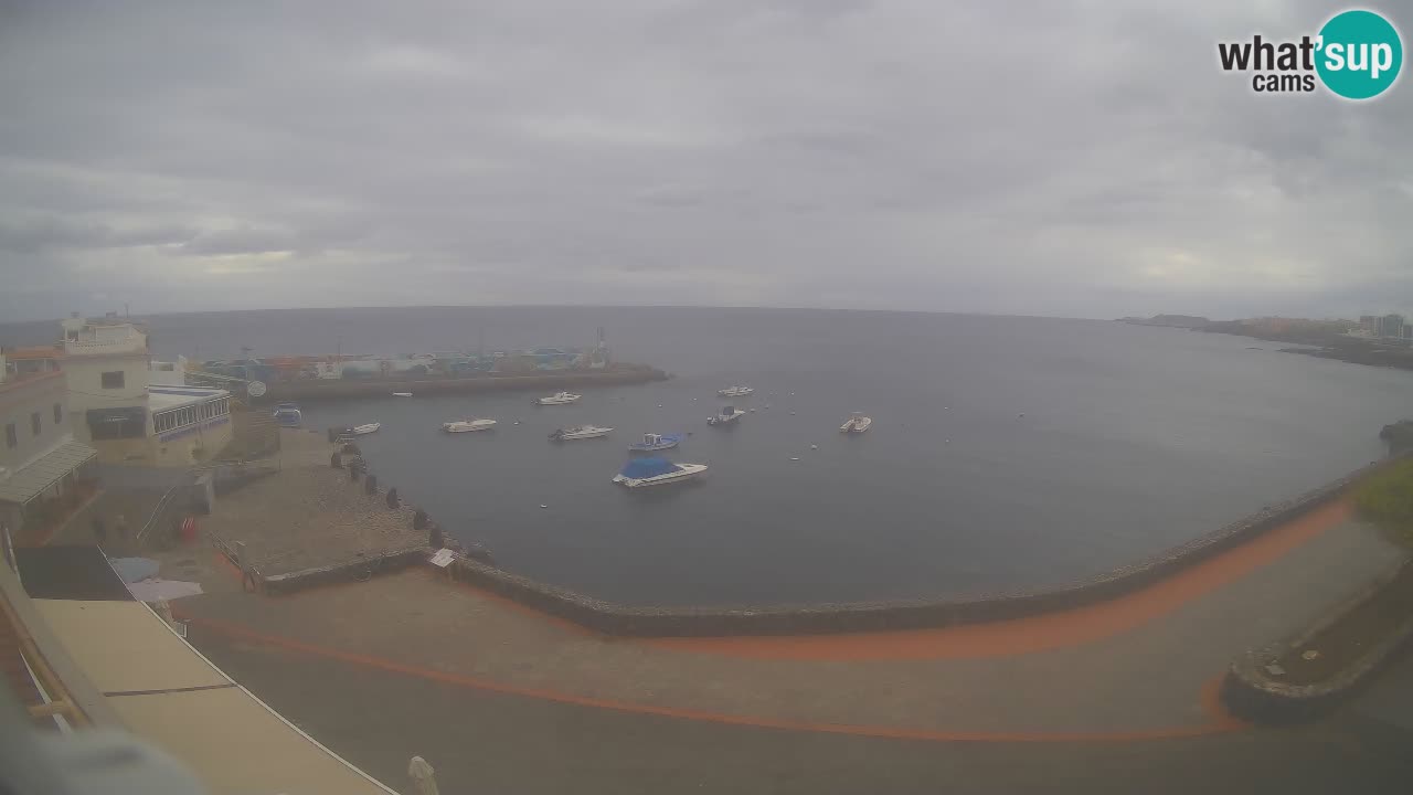 Los Abrigos – Promenade | Tenerife