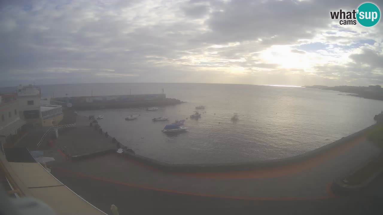 Los Abrigos – Promenada | Tenerife