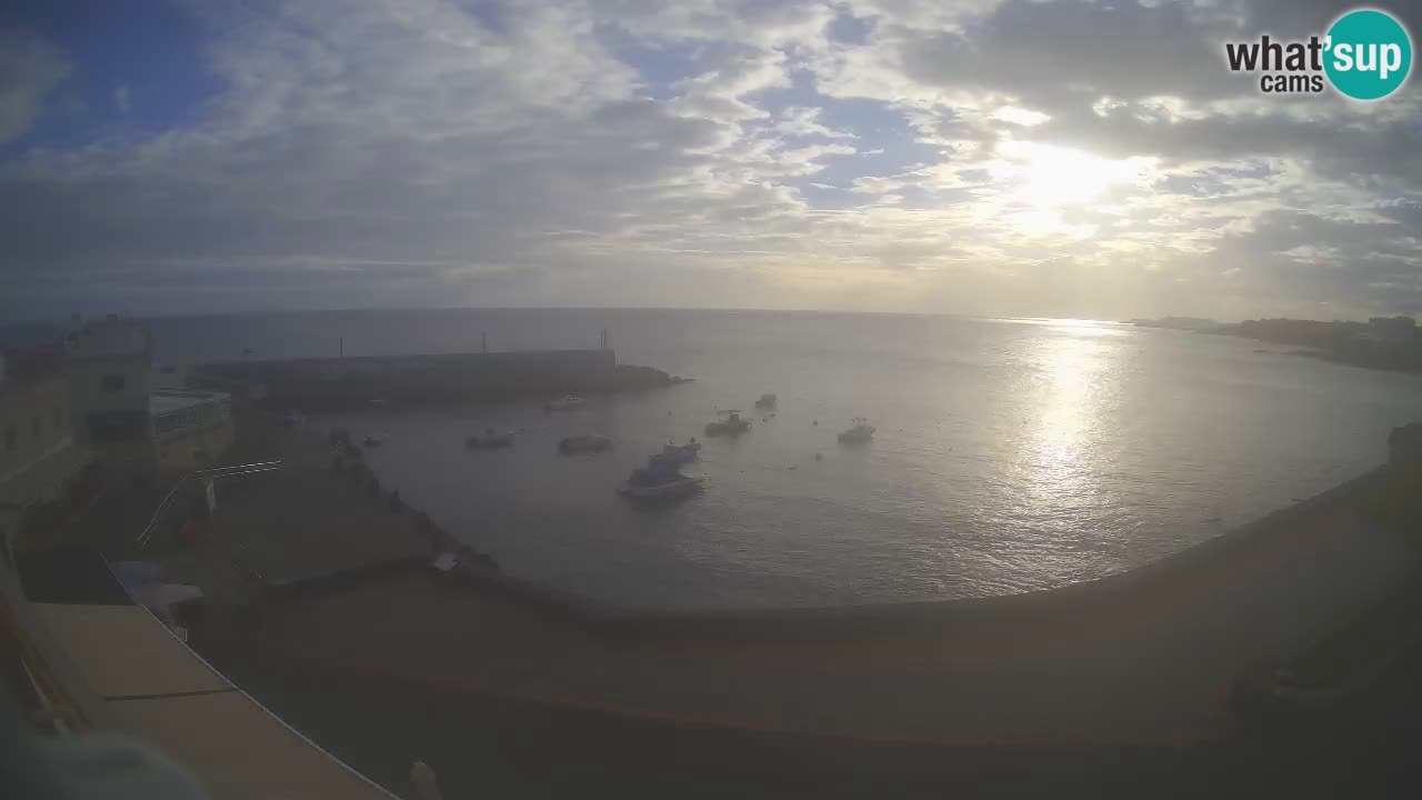 Los Abrigos – Promenade | Tenerife