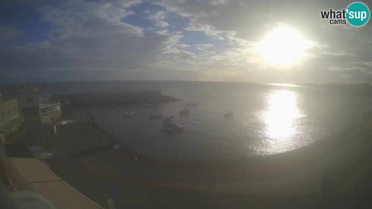 Los Abrigos – Promenade | Tenerife