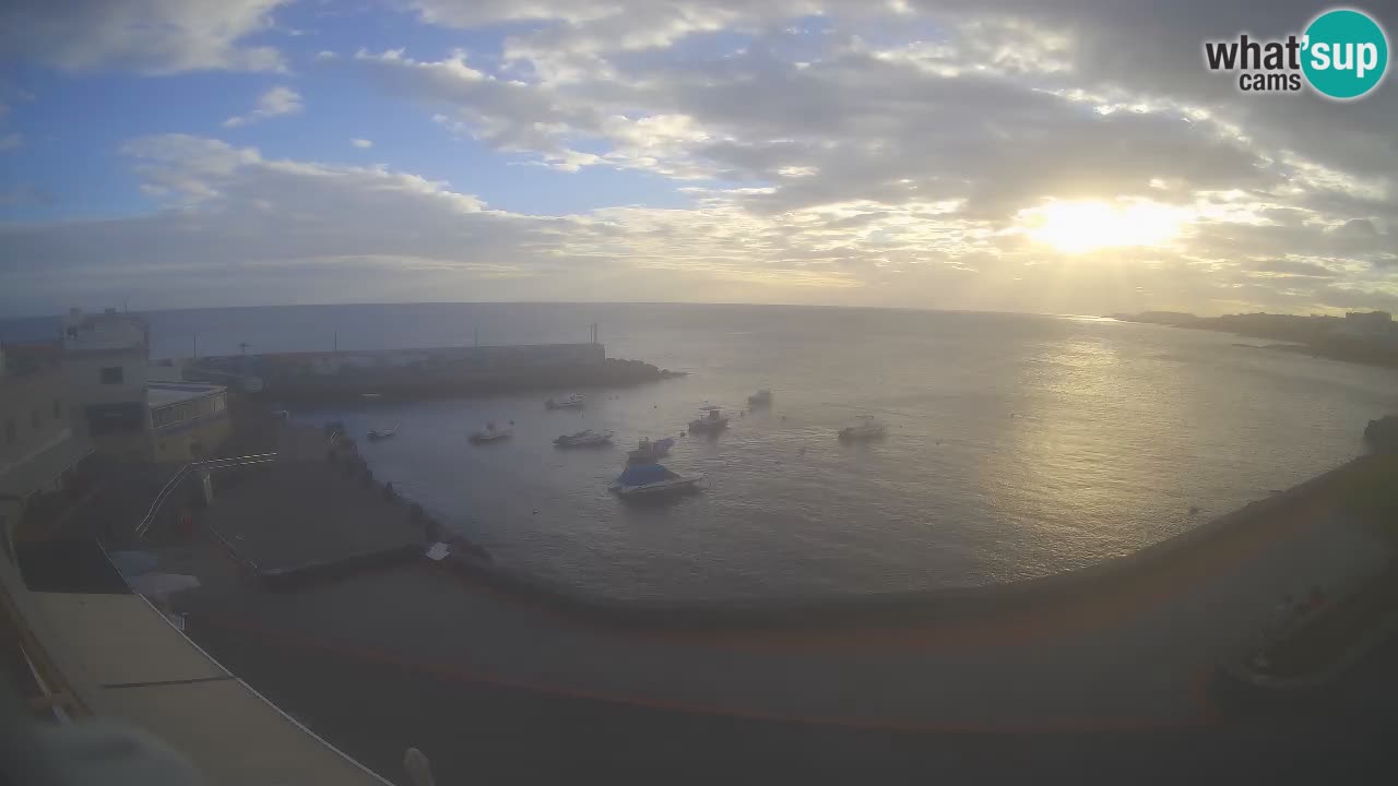 Los Abrigos – Promenade | Tenerife