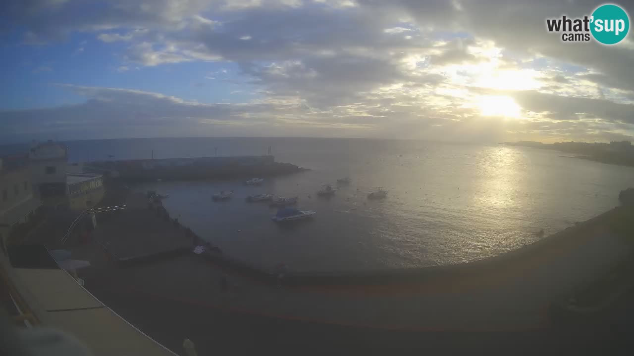 Los Abrigos – Promenade | Tenerife