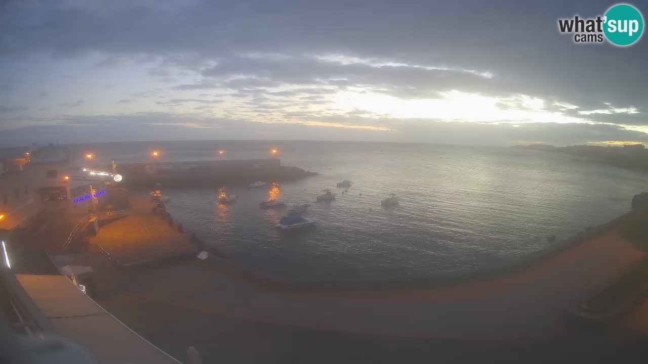 Los Abrigos – Promenada | Tenerife