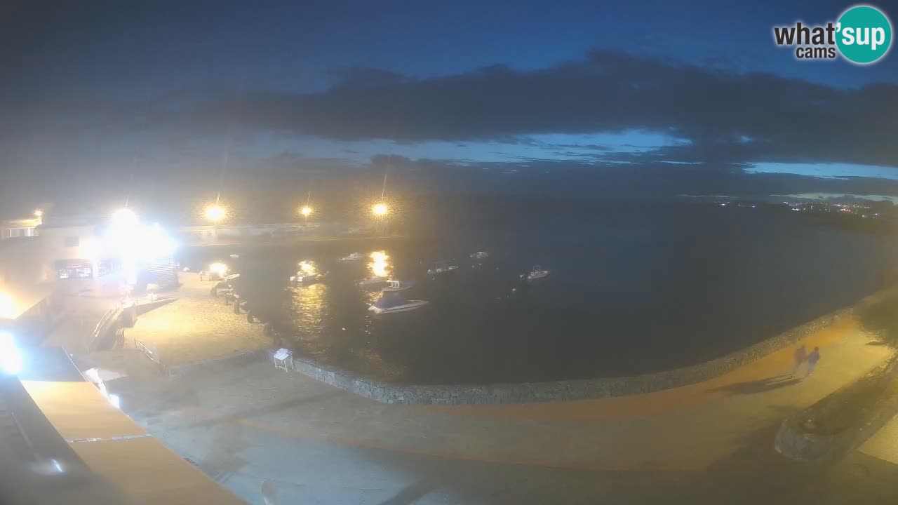 Los Abrigos – Promenade | Tenerife