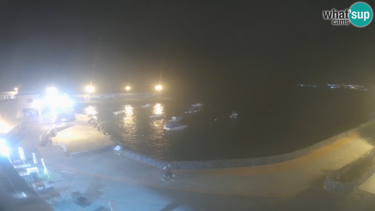 Los Abrigos – Promenade | Tenerife