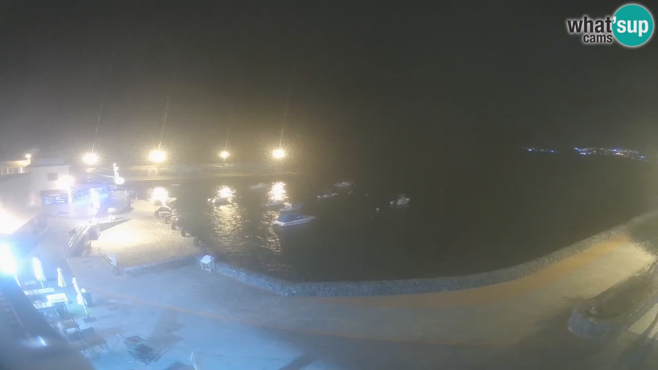 Los Abrigos – Promenade | Tenerife