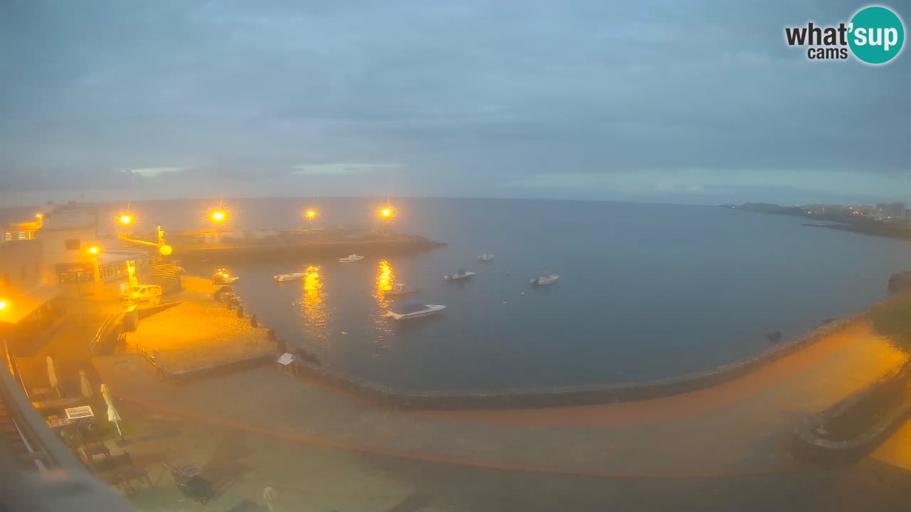 Los Abrigos – Lungomare | Tenerife