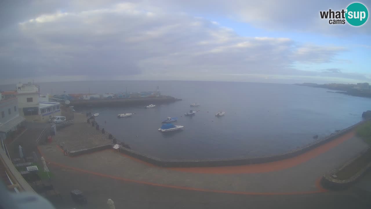 Los Abrigos – Lungomare | Tenerife
