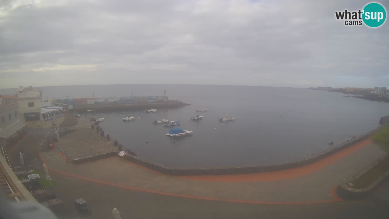 Los Abrigos – Lungomare | Tenerife