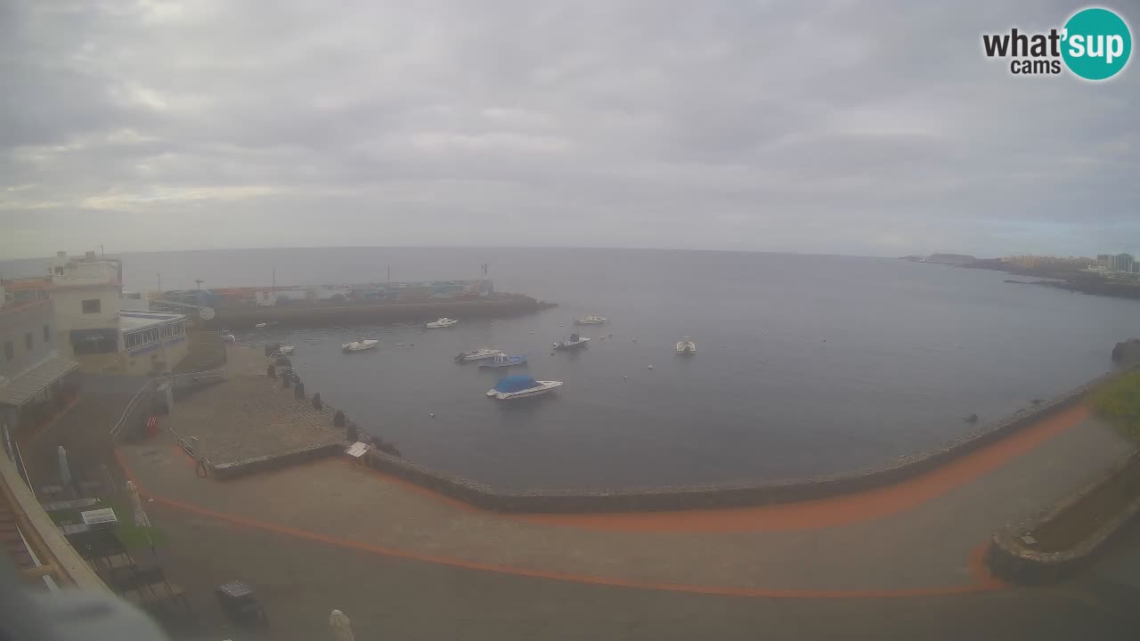 Los Abrigos – Lungomare | Tenerife