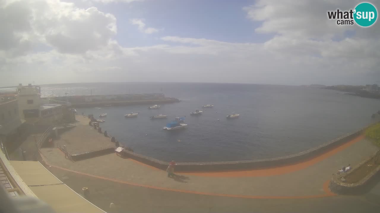 Los Abrigos – Promenade | Tenerife