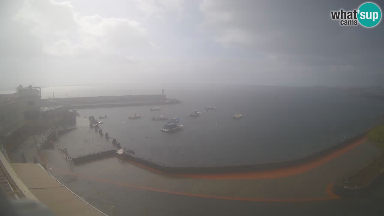 Los Abrigos – Promenade | Tenerife