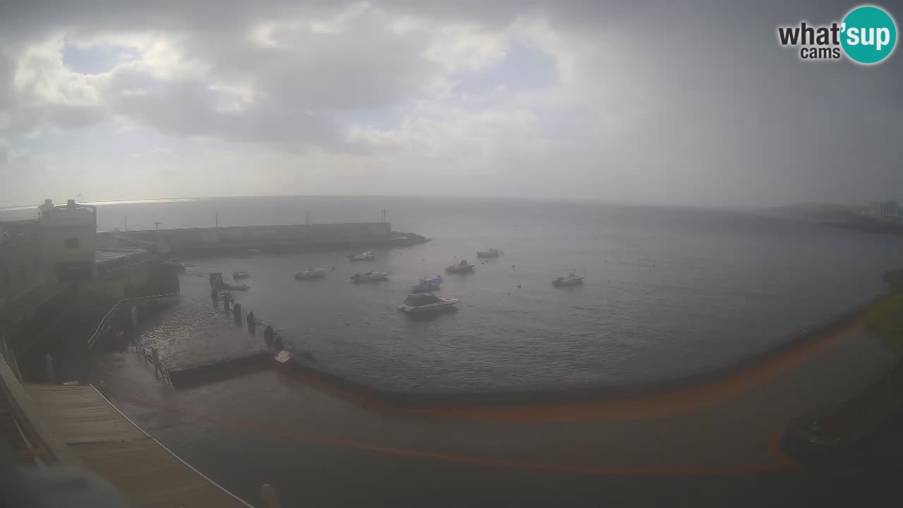 Los Abrigos – Promenade | Tenerife