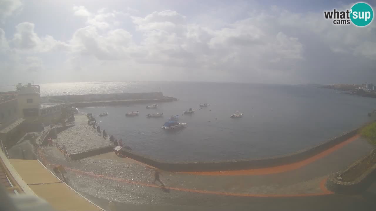 Los Abrigos – Promenade | Tenerife