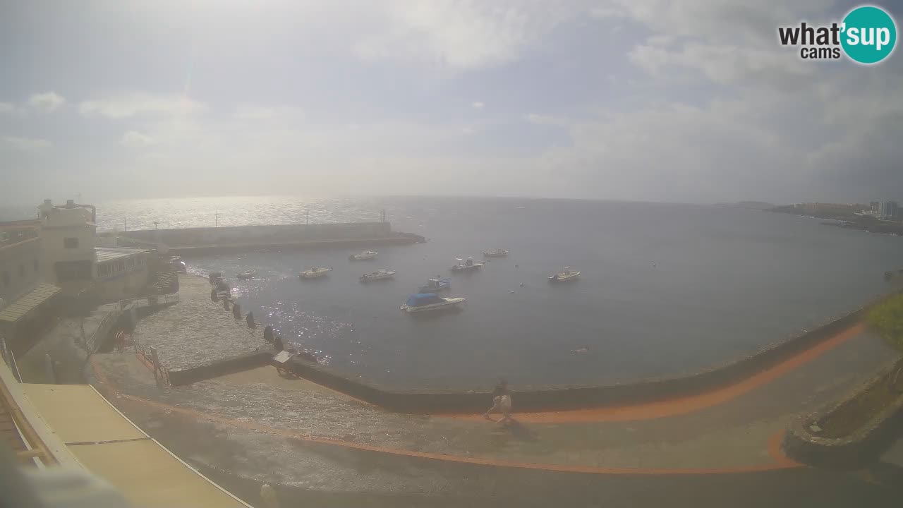 Los Abrigos – Promenade | Tenerife