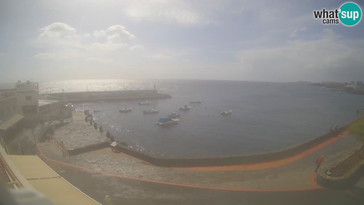 Los Abrigos – Promenade | Tenerife