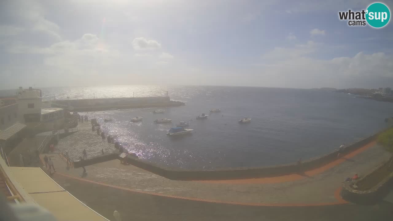 Los Abrigos – Promenade | Tenerife