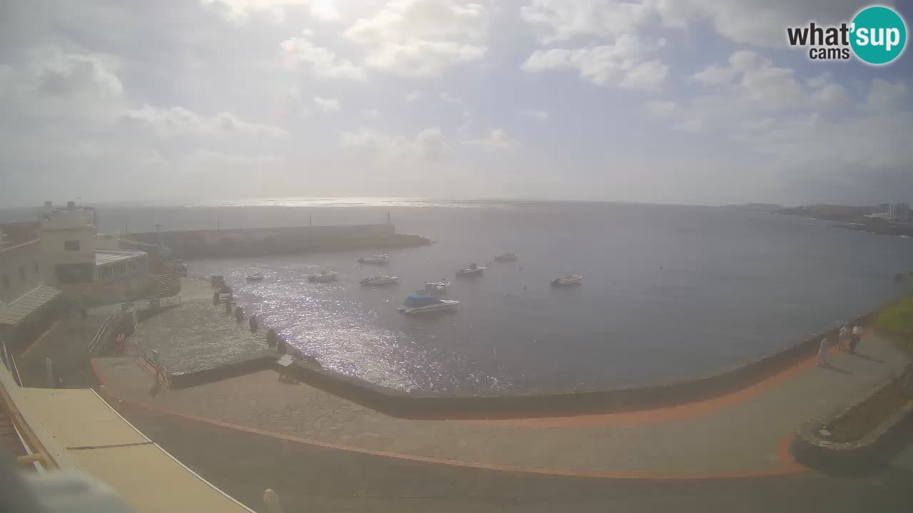 Los Abrigos – Promenade | Tenerife