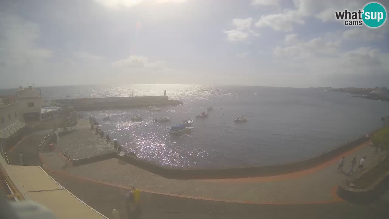 Los Abrigos – Lungomare | Tenerife