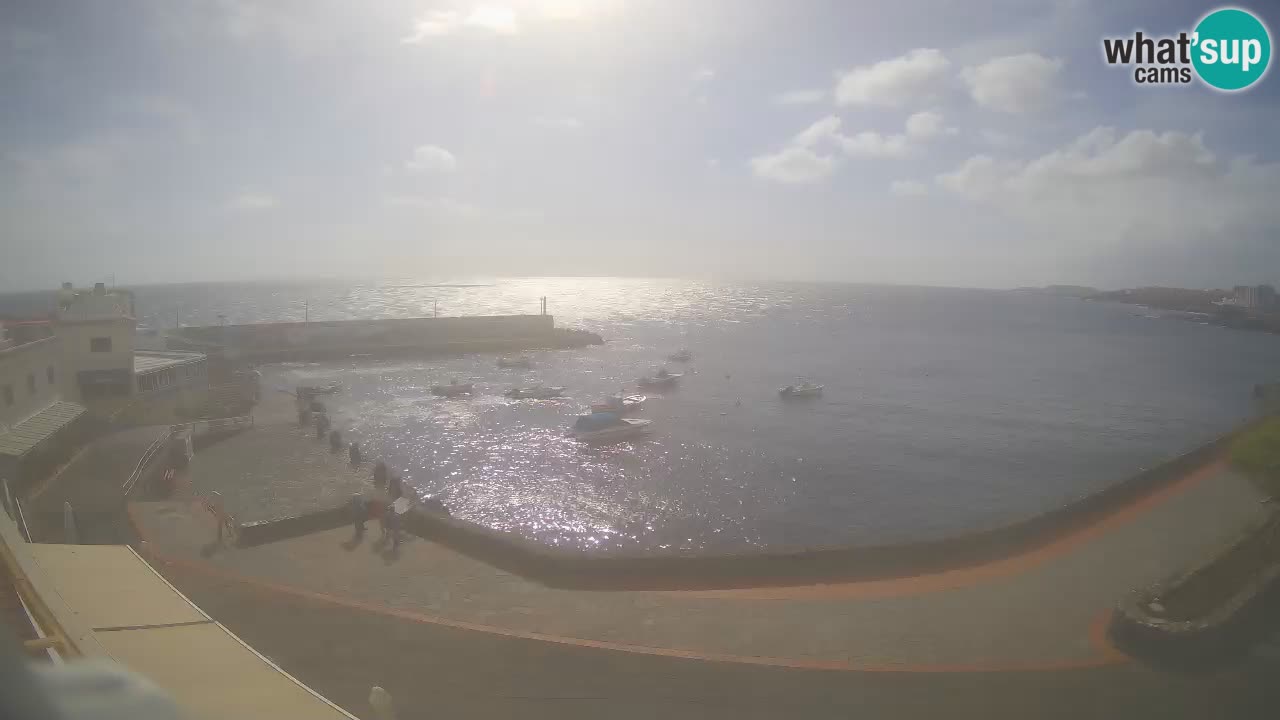 Los Abrigos – Lungomare | Tenerife