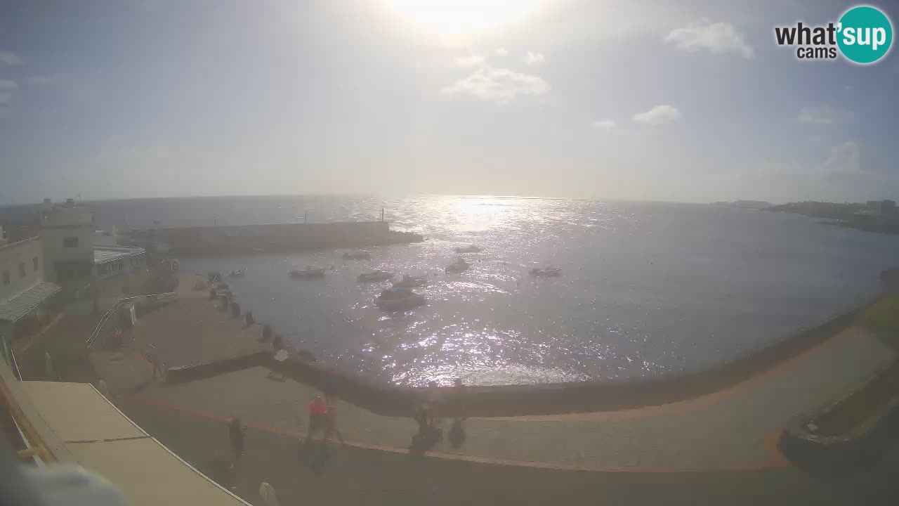 Los Abrigos – Promenada | Tenerife