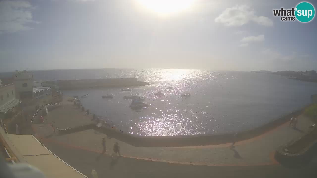 Los Abrigos – Promenade | Tenerife