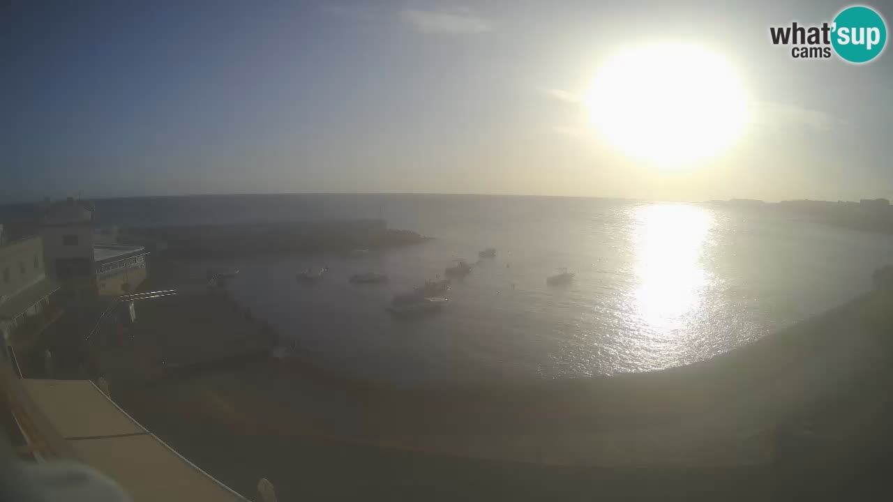 Los Abrigos – Promenade | Tenerife