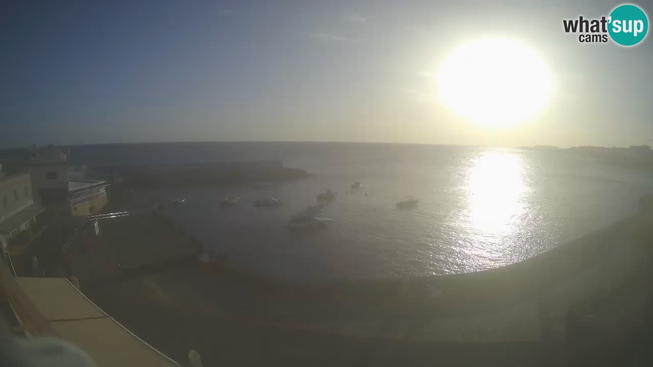 Los Abrigos – Promenade | Tenerife