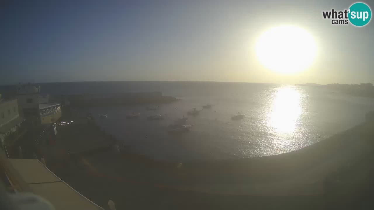 Los Abrigos – Promenade | Tenerife