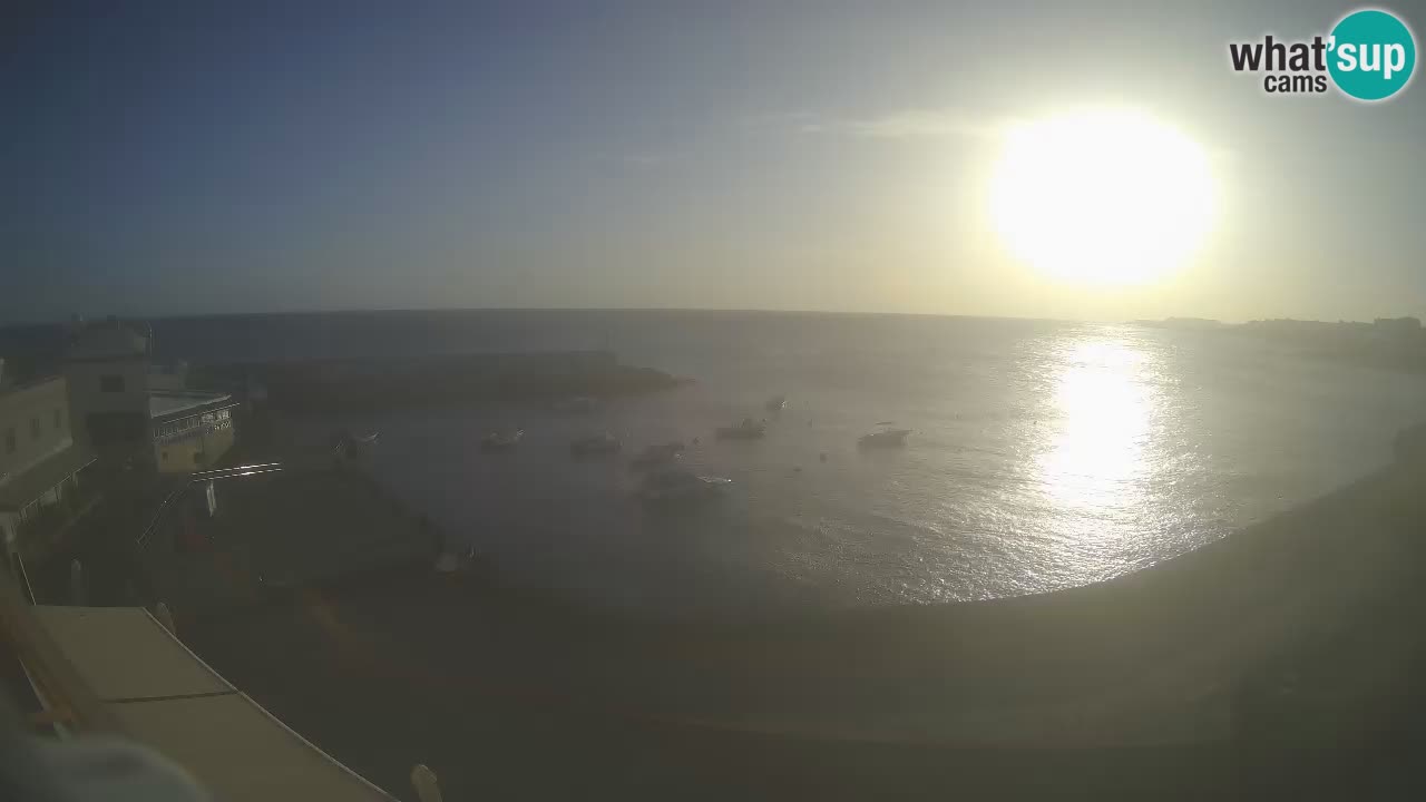 Los Abrigos – Promenade | Tenerife