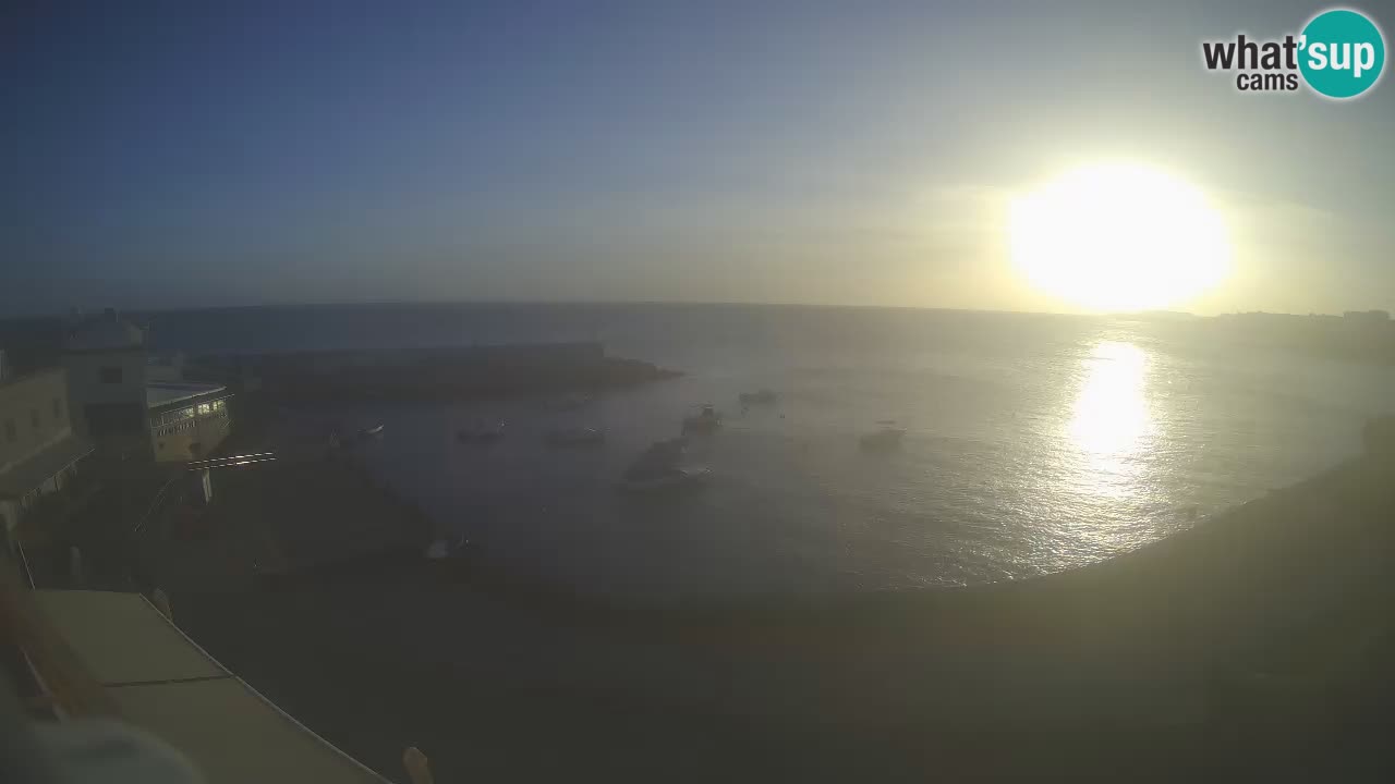 Los Abrigos – Promenade | Tenerife