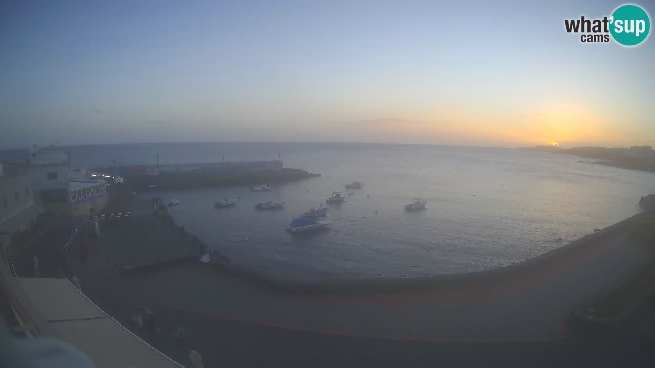 Los Abrigos – Promenade | Tenerife