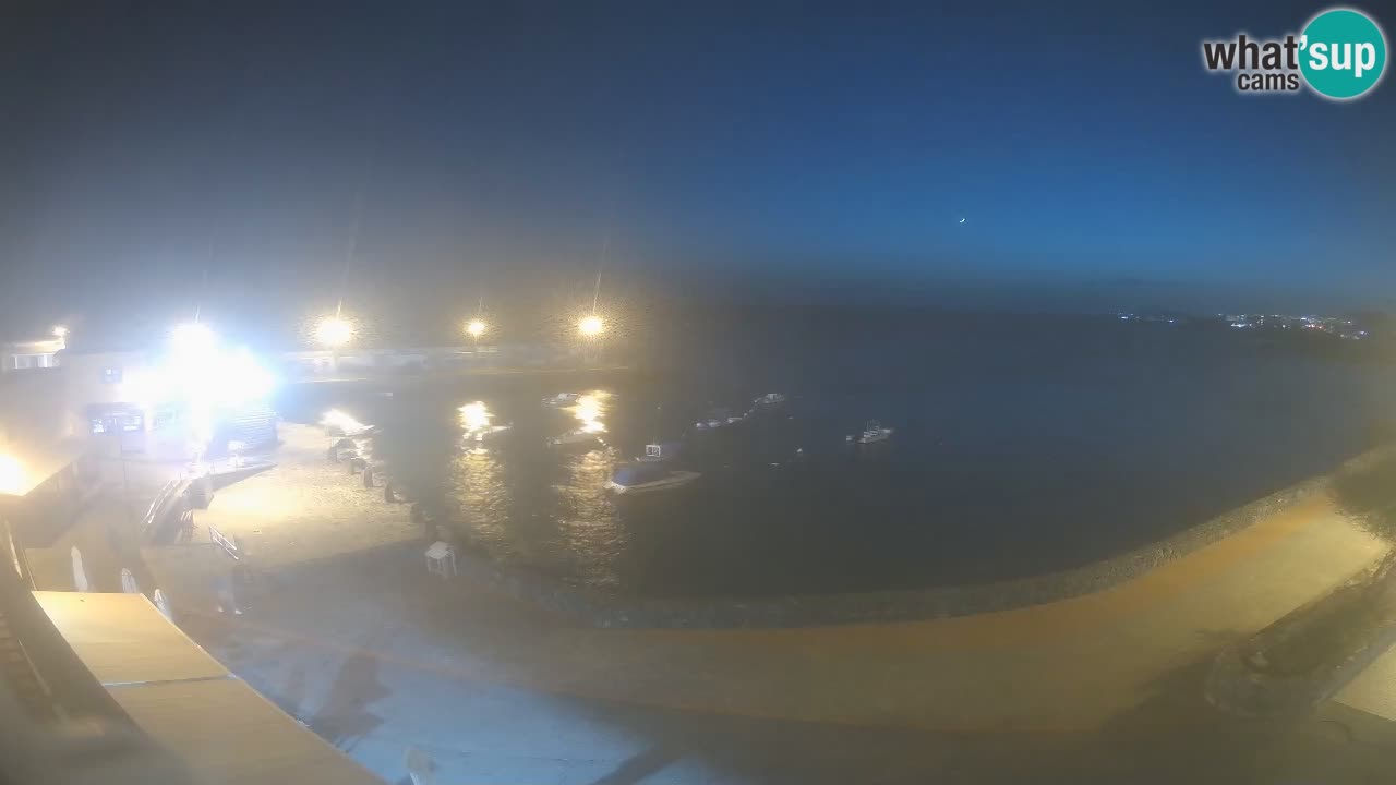 Los Abrigos – Promenade | Tenerife