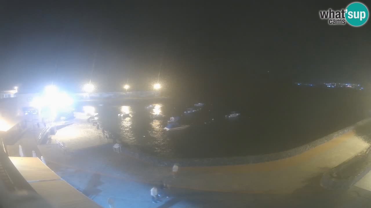 Los Abrigos – Promenade | Tenerife